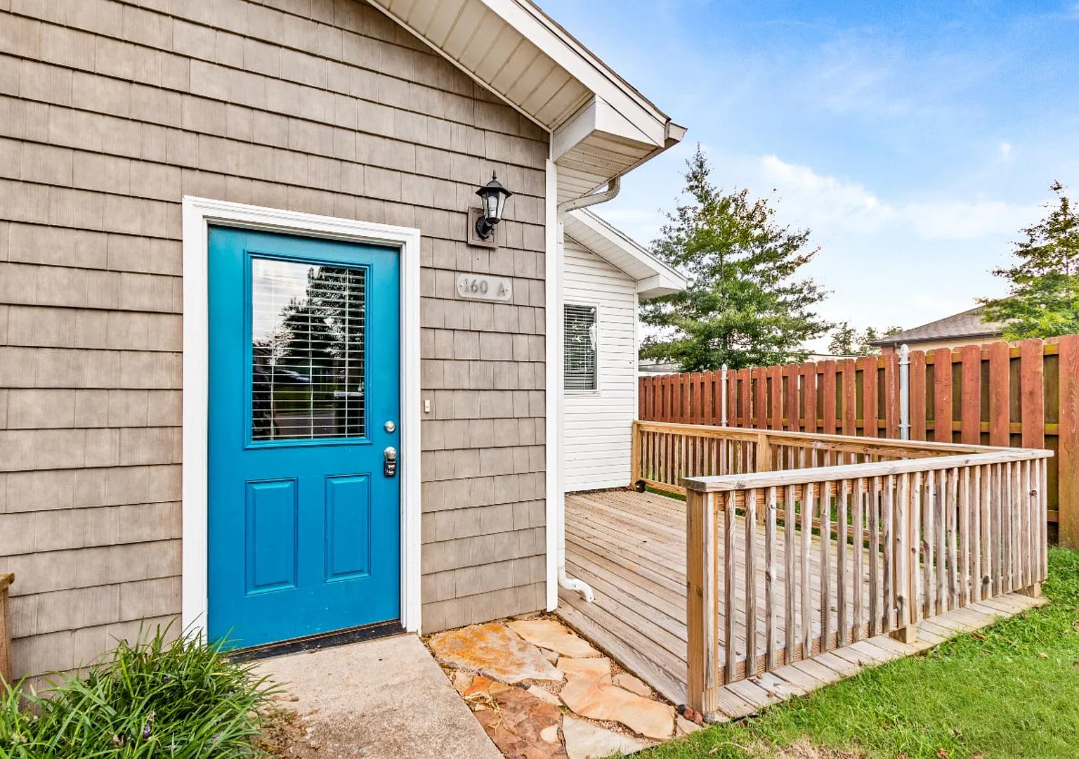Large Centerton Duplex — Photo 3