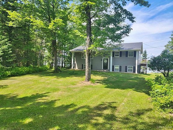 2nd image of 14662 Pequaming Rd
