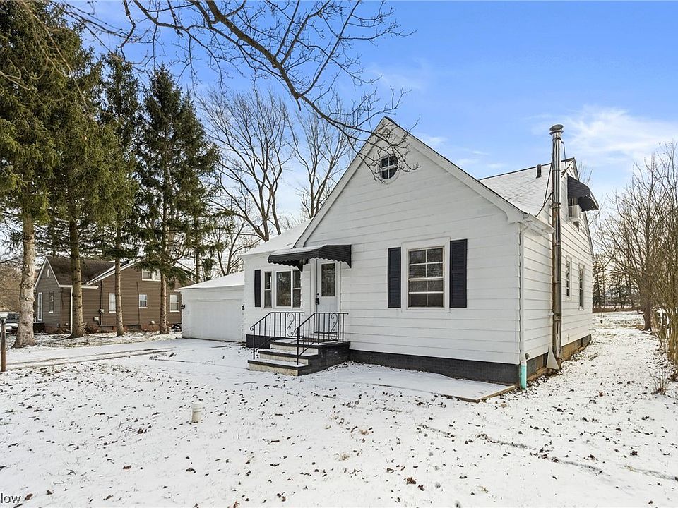 11641 Albion Rd, North Royalton, OH 44133 Zillow