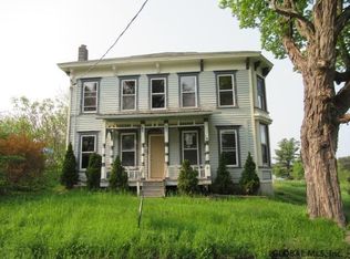 1623 Charlotte Valley Rd, Summit, NY 12175