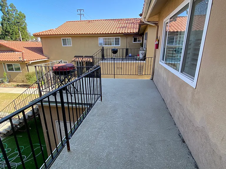 2124 Associated Rd #D — Photo 13