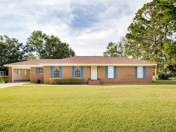 3473 Wren Dr, Waycross, GA 31503