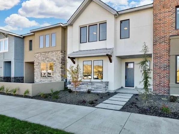3208 S Barnside Way, Boise, ID 83716
