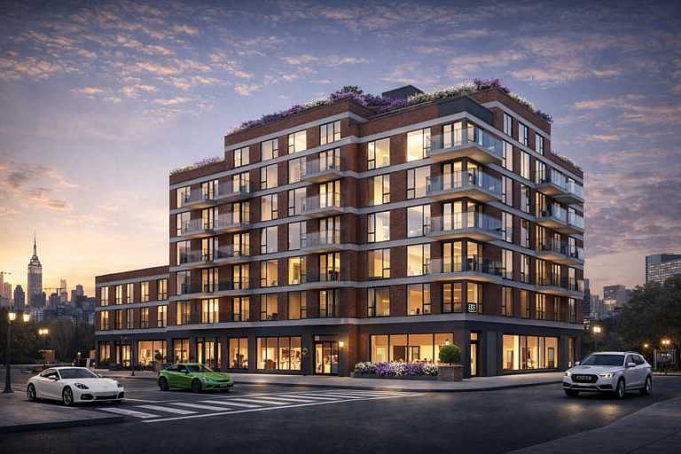 1st image of 2516 37th Ave #5C