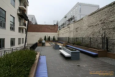 Rented by aptsandlofts.com