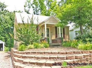 530 Louis St, Cape Girardeau, MO 63703