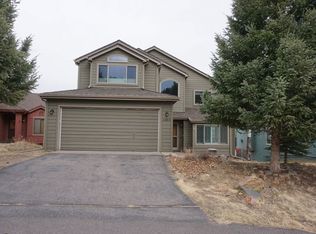 23919 High Meadow Dr, Golden, CO 80401