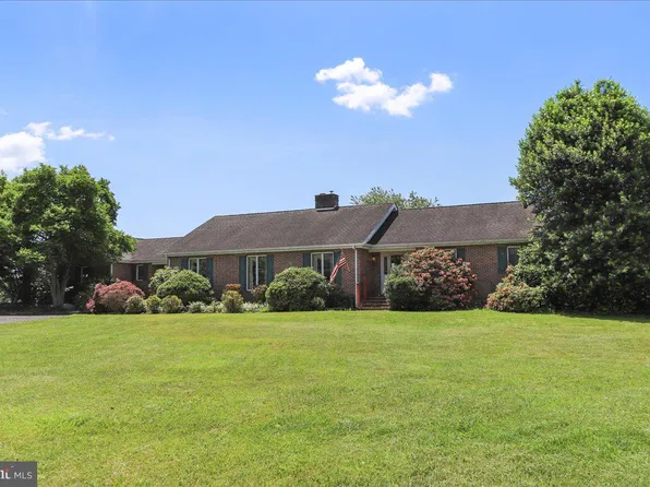 76 Windsor Dr, Charles Town, WV 25414