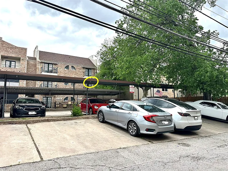 2801 Rio Grande St #203 — Photo 23