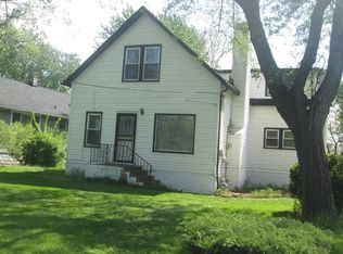 15201 Stoney Island Ave, Dolton, IL 60419
