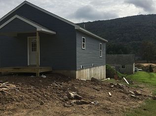 2385 Little Gap Rd, Palmerton, PA 18071