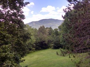 218 Sugarbush Rd, Brownsville, VT 05037