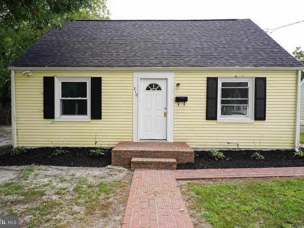 310 Princeton Ave, Salisbury, MD 21804