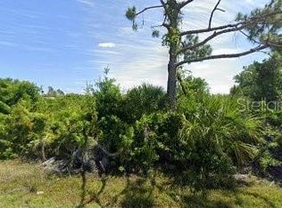 6346 SHAW STREET LOT 7, ENGLEWOOD, FL 34224
