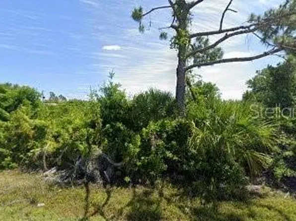 6346 SHAW STREET LOT 7, ENGLEWOOD, FL 34224