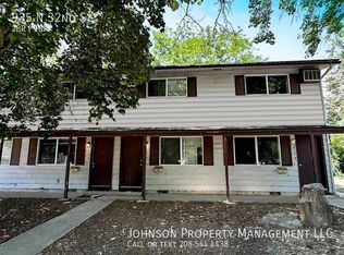 935 N 32nd St, Boise, ID 83702