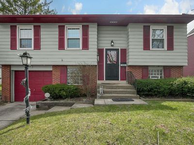 6068 Endicott Rd, Columbus, OH, 43229