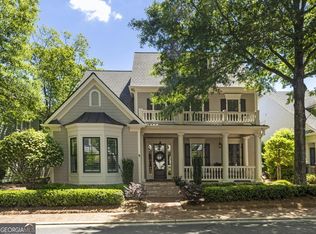 10857 Enclave Ln, Alpharetta, GA 30022