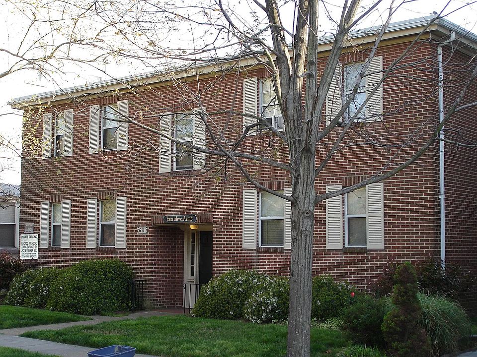 1st image of 611 Graydon Ave #8