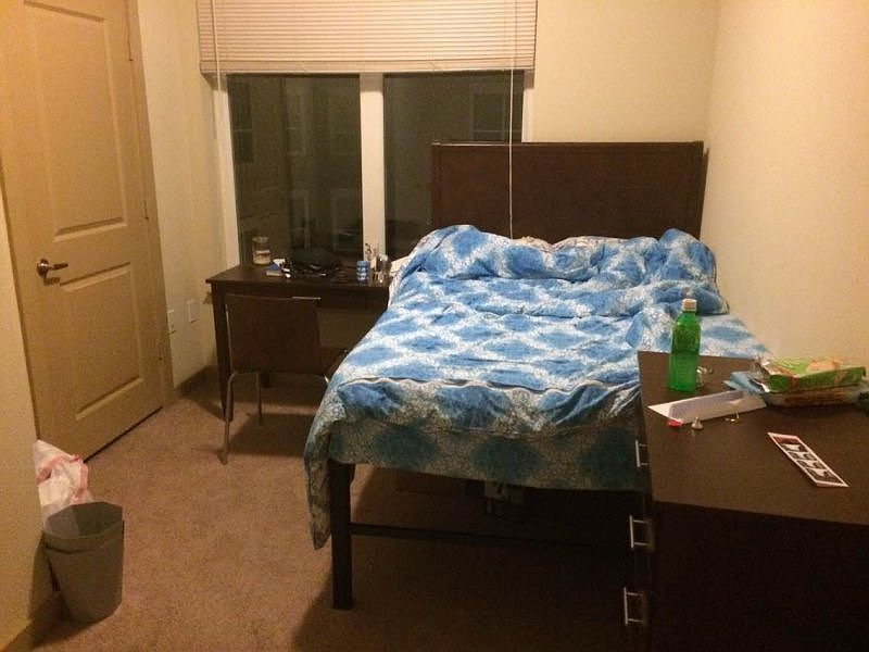 2nd image of 1298 Olive St Unit 2322