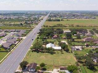 2911 S Raul Longoria Rd, Edinburg, TX 78542
