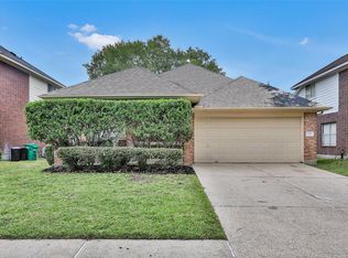 1327 Coppercrest Dr, Spring, TX 77386