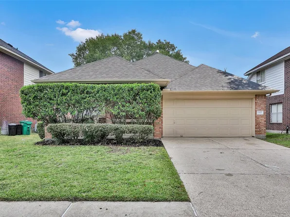 1327 Coppercrest Dr, Spring, TX 77386