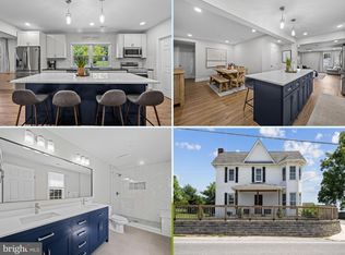 4525 Salem Bottom Rd, Westminster, MD 21157