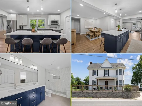 4525 Salem Bottom Rd, Westminster, MD 21157