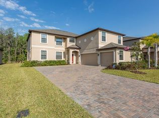 12227 Crestridge Loop, New Port Richey, FL 34655