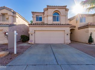 3419 E Rockwood Dr, Phoenix, AZ 85050
