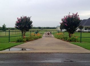 476 Eubanks Rd, Maypearl, TX 76064