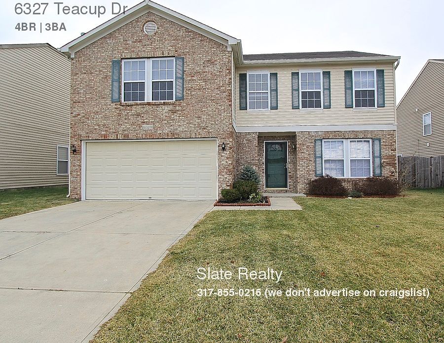 1st image of 6327 Teacup Dr