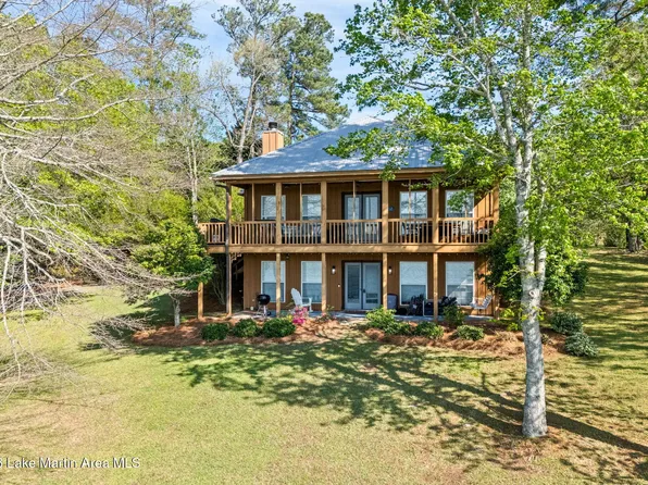 117 Clearwaters Dr, Dadeville, AL 36853