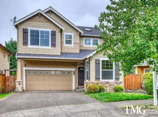 15718 NE 20th Pl, Vancouver, WA 98686