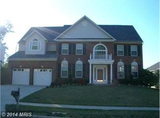 11503 N Star Dr, Fort Washington, MD 20744