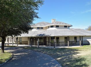 1690 Highland Dr, Whitney, TX 76692