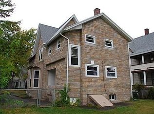 430 Pleasant St, Holyoke, MA 01040