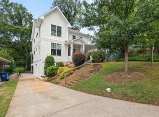 902 Emerson Ave SE Unit A, Atlanta, GA 30316