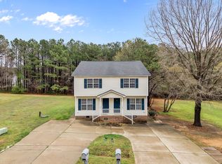 174 Park Place Dr #174, Garner, NC 27529