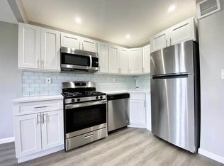 137 W 137th St APT 1A, New York, NY 10030