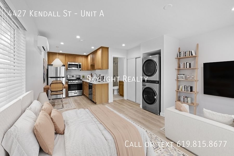 1st image of 4427 Kendall St Unit A