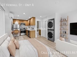 4427 Kendall St UNIT A, San Diego, CA 92109