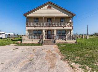 1438 Franklin Rd, Franklin Rd, TX 76524