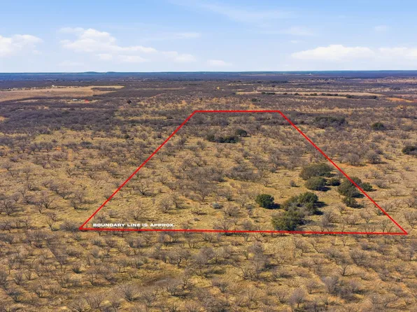 TRACT 2 Fm 880, Moran, TX 76464
