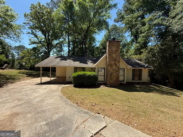 115 Daniel Ct, Lagrange, GA 30241