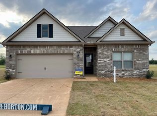 200 Daisy Dr, Somerville, TN 38068