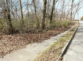 375 W Rockspring St LOT 20, Henderson, NC 27536