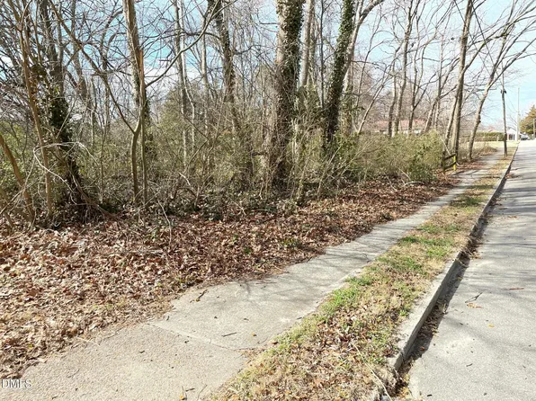 375 W Rockspring St Lot 20, Henderson, NC 27536