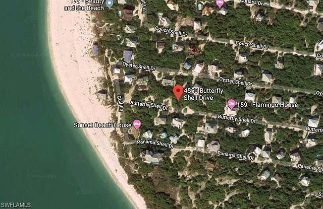 2nd image of 4550 Butterfly Shell Dr